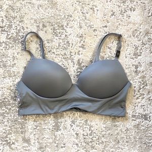 VS Demi Padded Bralette